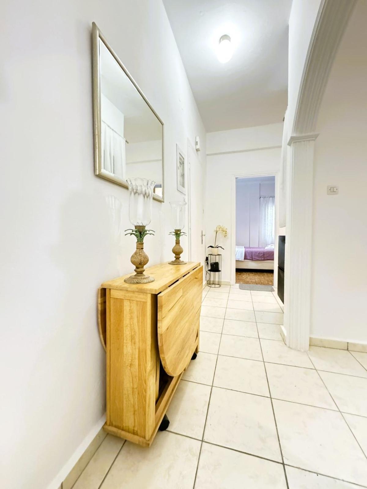 La Perla Di Corfu Apartment Exteriér fotografie